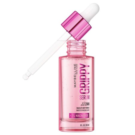 MAYBELLINE GRIPPY SERUM MAKEUP PRIMER  (30ml)